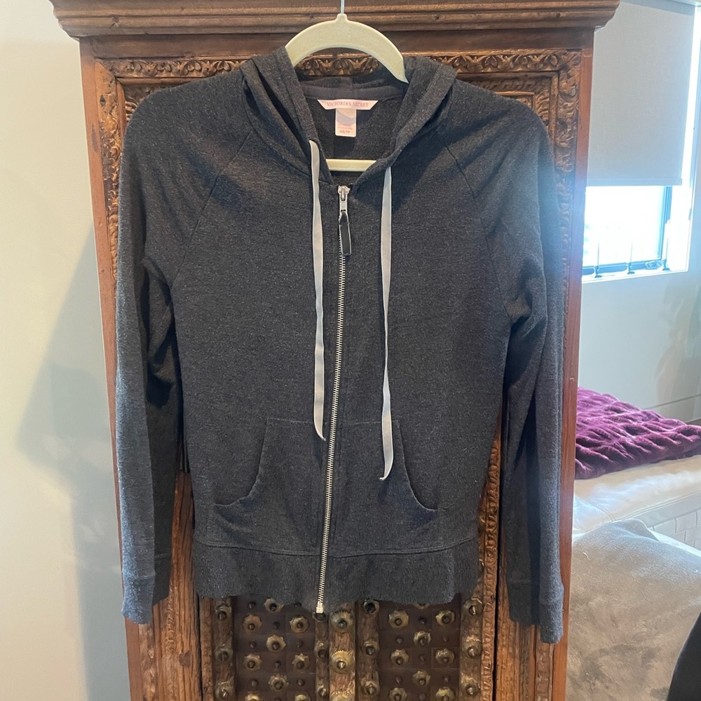 Victoria’s Secret Hoodie